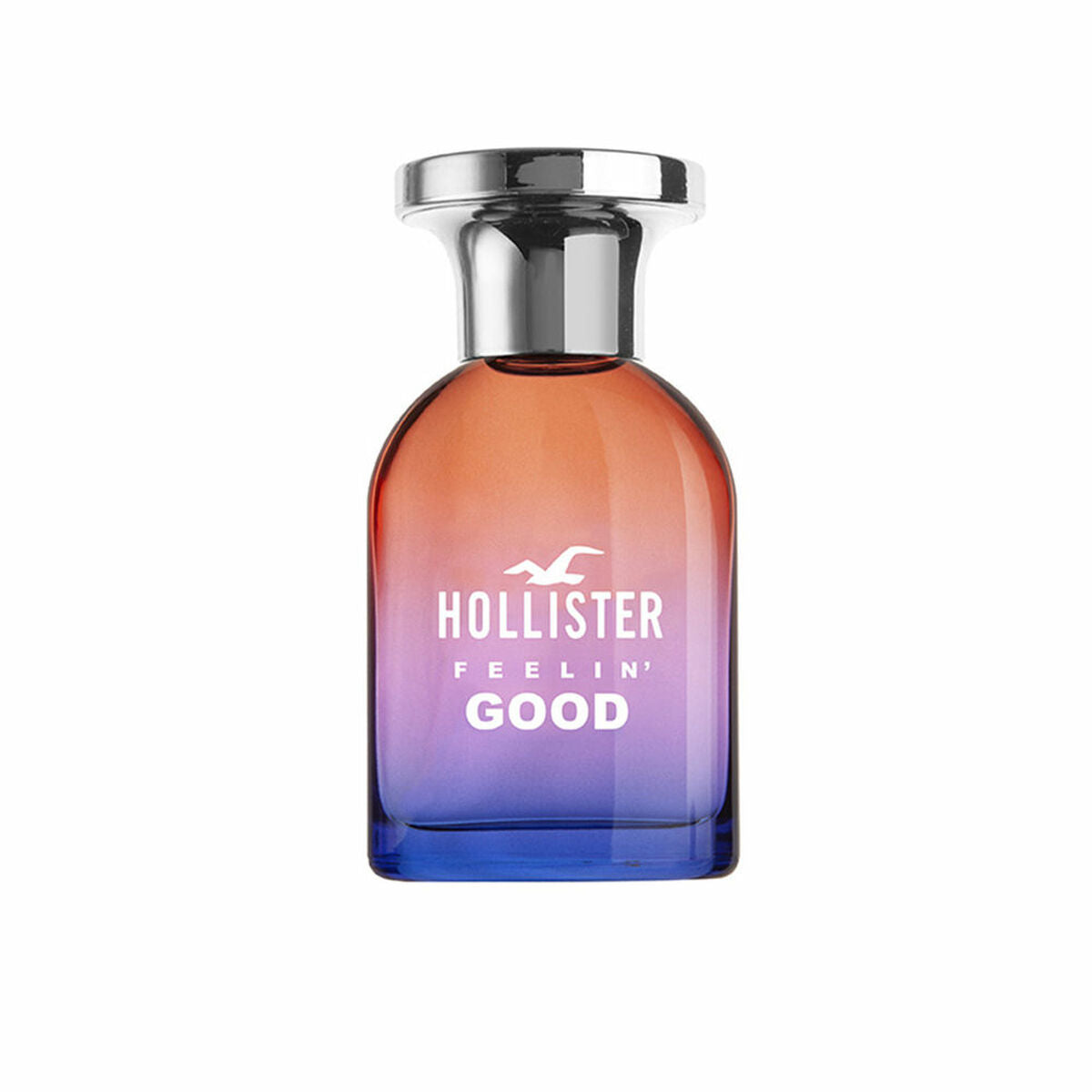 Dame parfyme Hollister EDP Feelin' Good for Her 30 ml