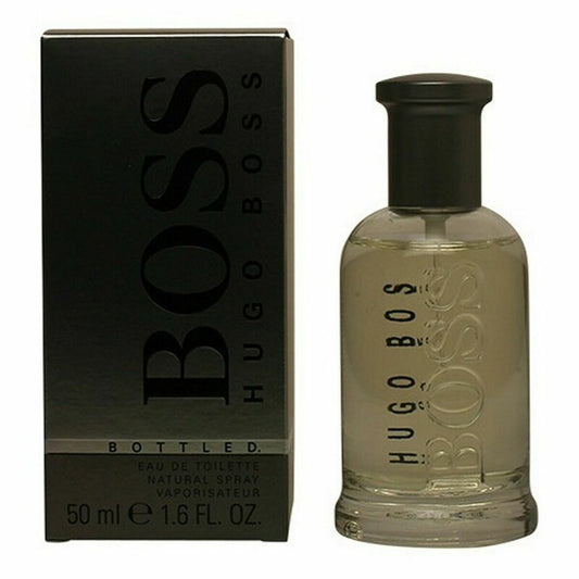 Herre parfyme Boss Bottled Hugo Boss EDT