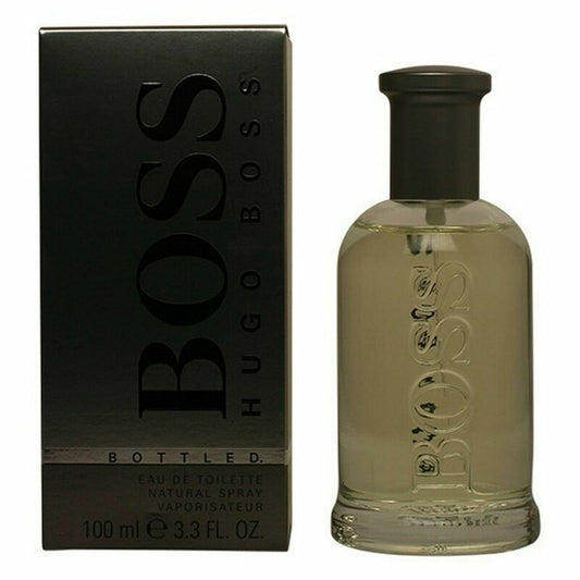 Herre parfyme Boss Bottled Hugo Boss EDT