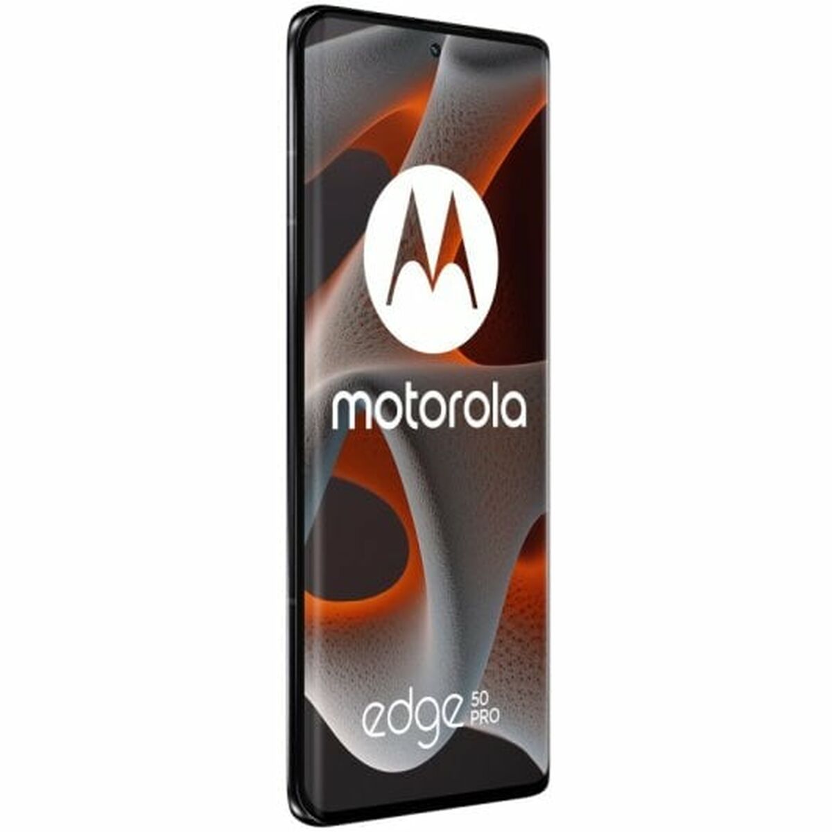 Smarttelefoner Motorola 6,7" Octa Core 12 GB RAM 512 GB Svart