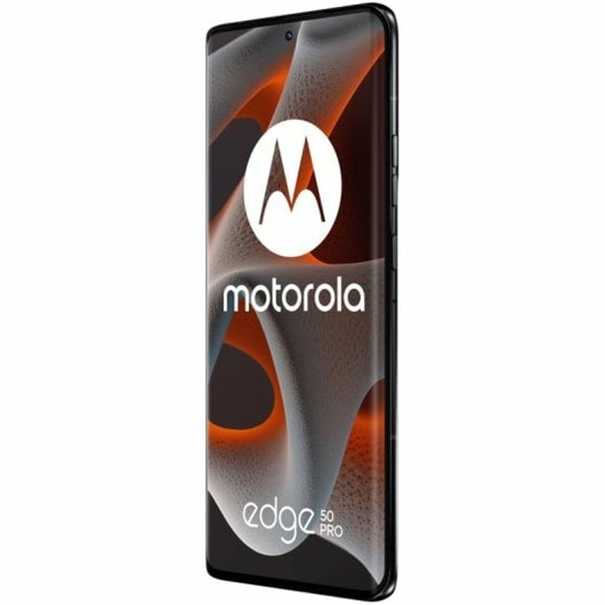 Smarttelefoner Motorola 6,7" Octa Core 12 GB RAM 512 GB Svart