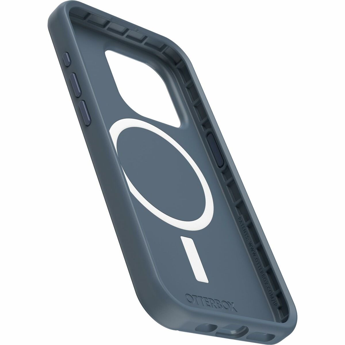 Mobildeksel Otterbox LifeProof Blå iPhone 15 Pro
