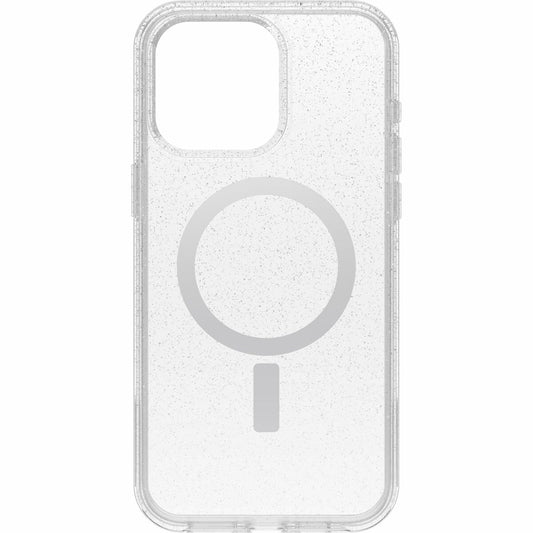 Mobildeksel Otterbox LifeProof iPhone 15 Pro Max Gjennomsiktig