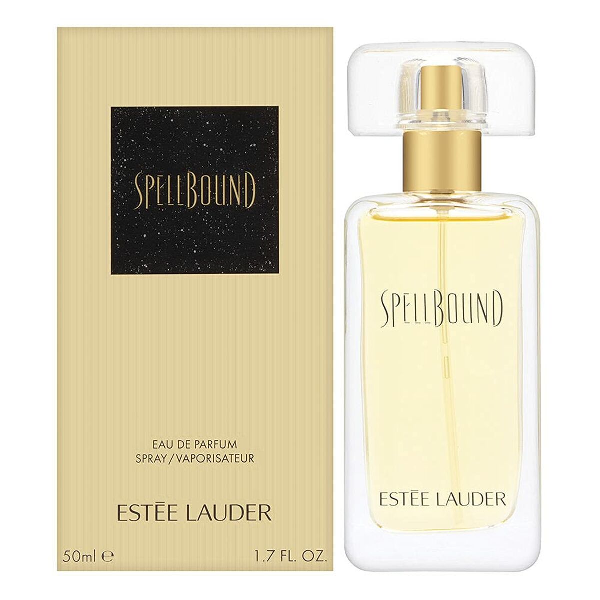 Dame parfyme Estee Lauder Spellbound EDP 50 ml