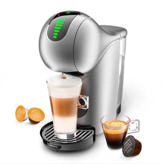 Elektrisk Kaffemaskin Krups KP440