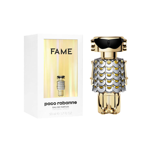 Dame parfyme Paco Rabanne Fame EDP 50 ml