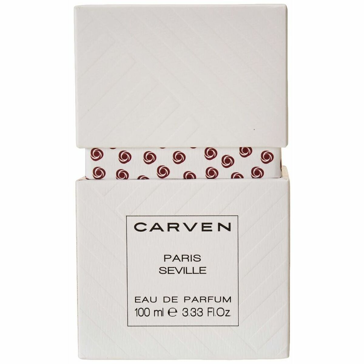 Dame parfyme Carven Paris Seville EDP (100 ml)