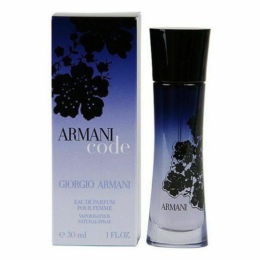 Dame parfyme Giorgio Armani EDP EDP Armani Code