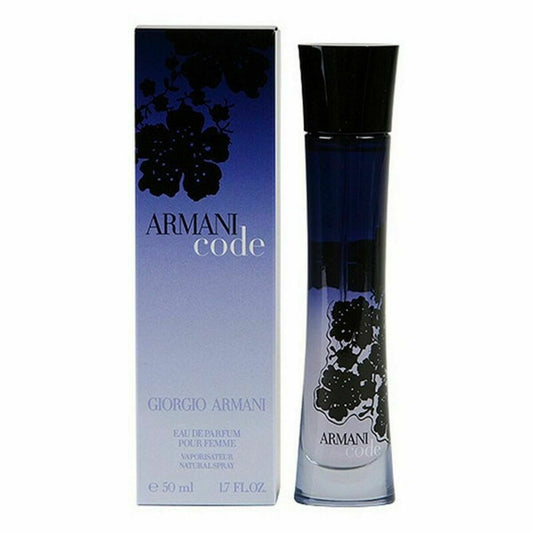 Dame parfyme Giorgio Armani EDP EDP Armani Code