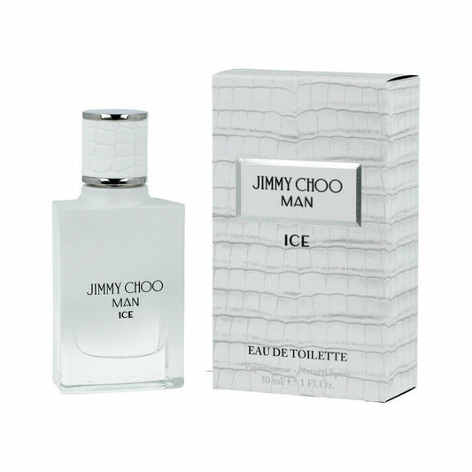 Herre parfyme Man Ice Jimmy Choo (30 ml) EDT