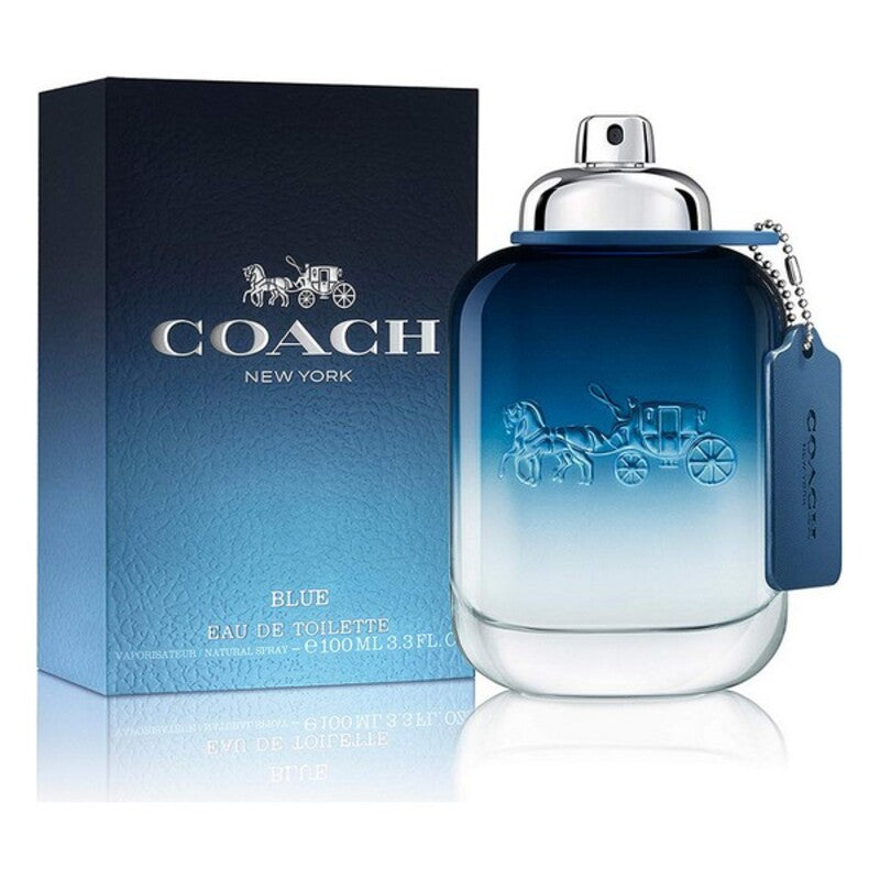 Herre parfyme Blue Coach Blue Coach Blue 100 ml