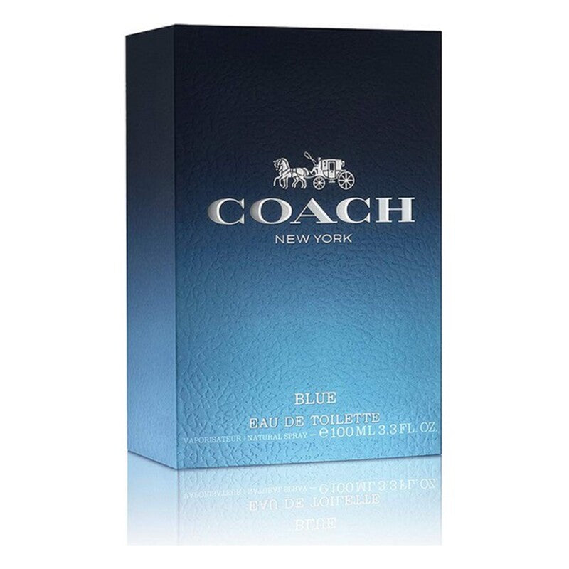 Herre parfyme Blue Coach Blue Coach Blue 100 ml