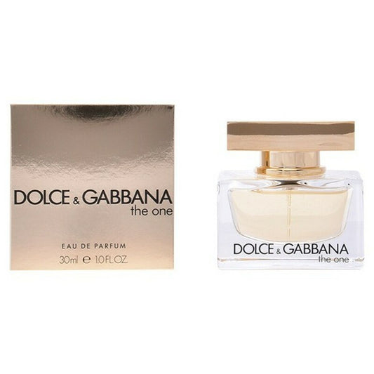 Dame parfyme The One Dolce & Gabbana EDP EDP