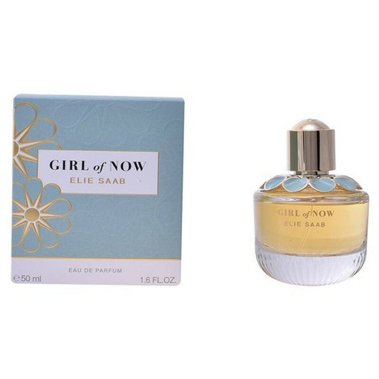 Dame parfyme Girl Of Now Elie Saab Girl Of Now EDP 30 ml 30 g