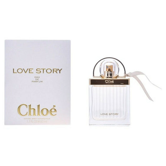 Dame parfyme Love Story Chloe EDP EDP