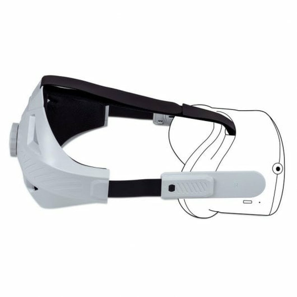 V4HB5FC618BDB9828FF615CF50392A6E3ACR4104482P3