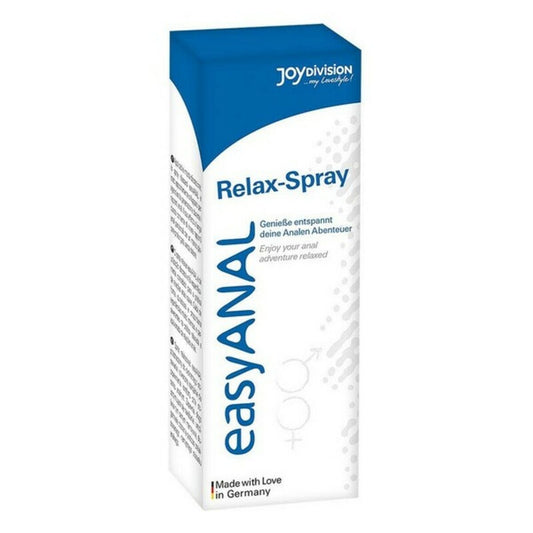 Easyanal Spray Joydivision 6307210000 (30 ml)