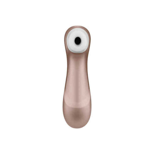 Sugestimulator for klitoris Satisfyer Pro 2 Rosegull