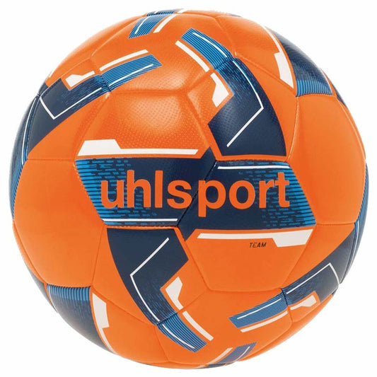 Fotball Uhlsport Team Mini Mørk oransje Forbindelse En størrelse