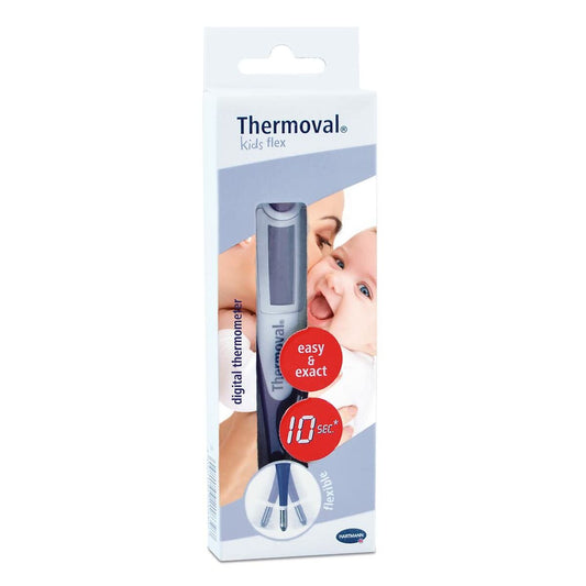 Digital Termometer Hartmann Thermoval Kids Flex