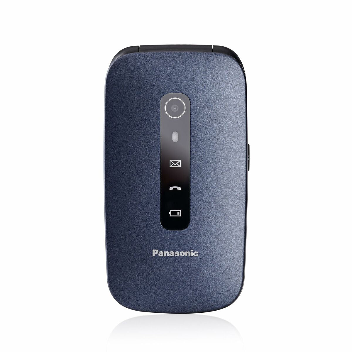 Mobiltelefon Panasonic KX-TU550EXC 32 GB