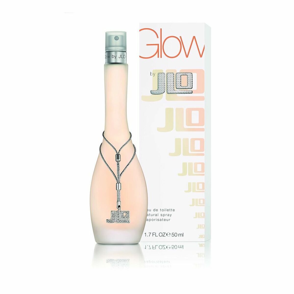 Dame parfyme Glow JLO Lancaster (50 ml) EDT