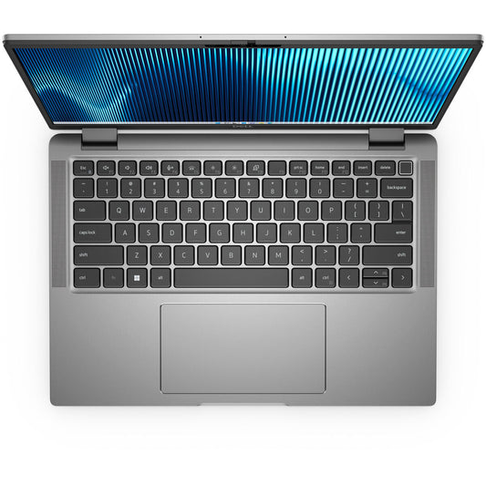Laptop Dell 98GDN 14" i7-1365u 512 GB SSD 16 GB RAM Spansk Qwerty