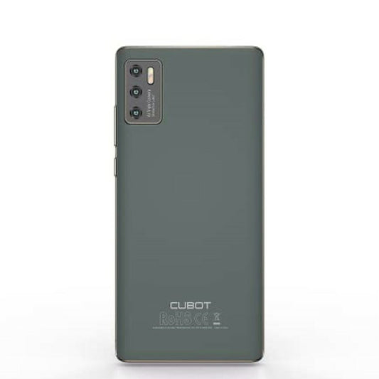 Smarttelefoner Cubot P50 6,2" 6 GB RAM 128 GB Grønn