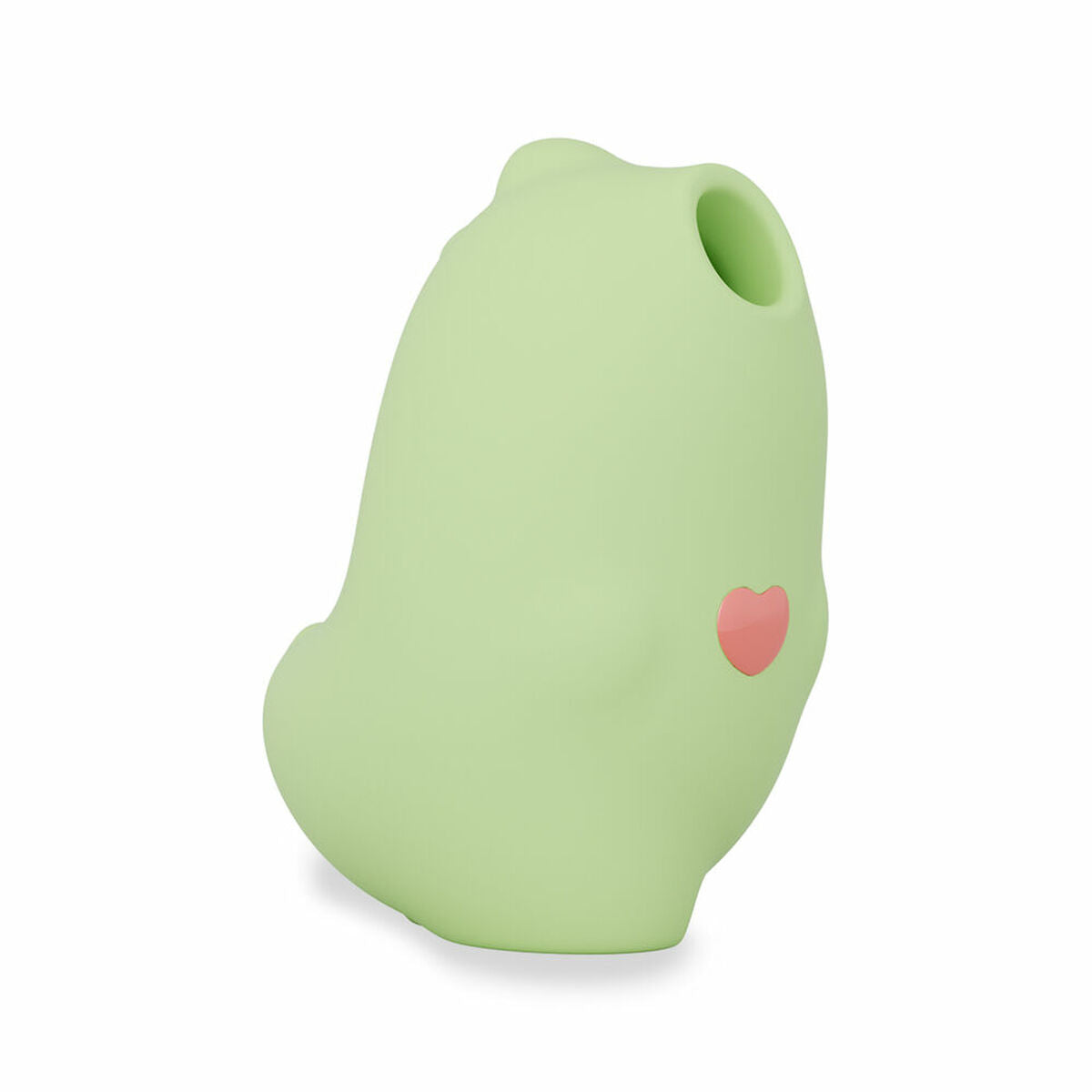 Sugestimulator for klitoris MonsterPub MAGIC KISS GOKILLA Grønn