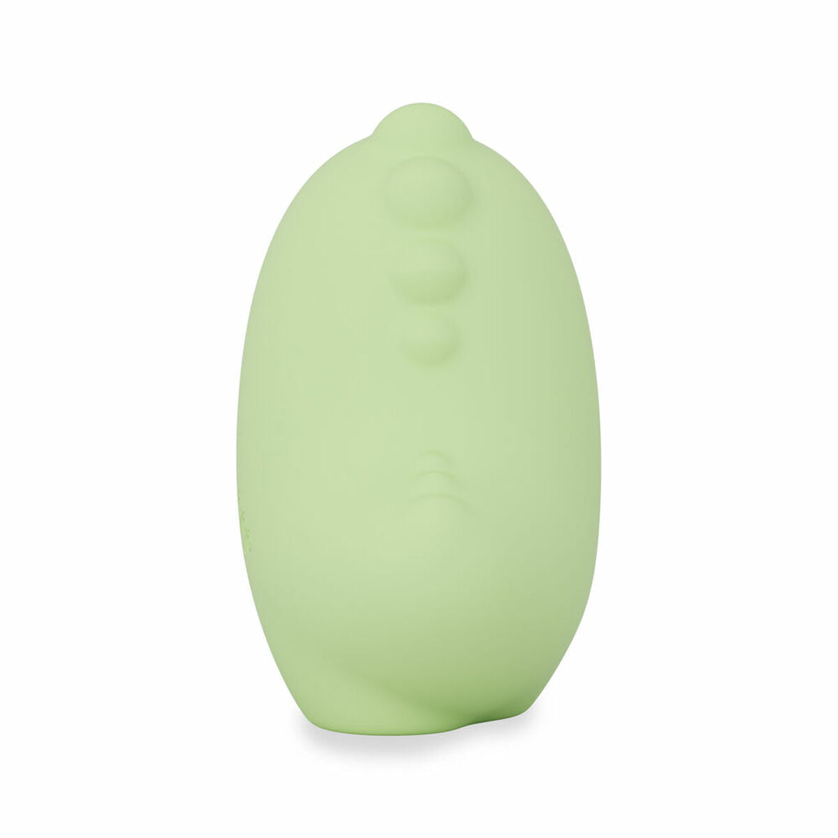 Sugestimulator for klitoris MonsterPub MAGIC KISS GOKILLA Grønn