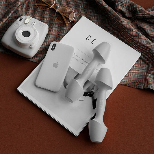 Manualer Xiaomi FED 0,9 kg