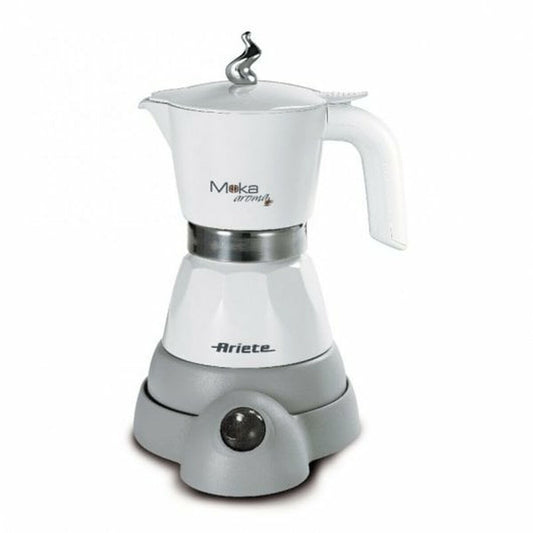 Italian Kaffekanne Ariete 1358