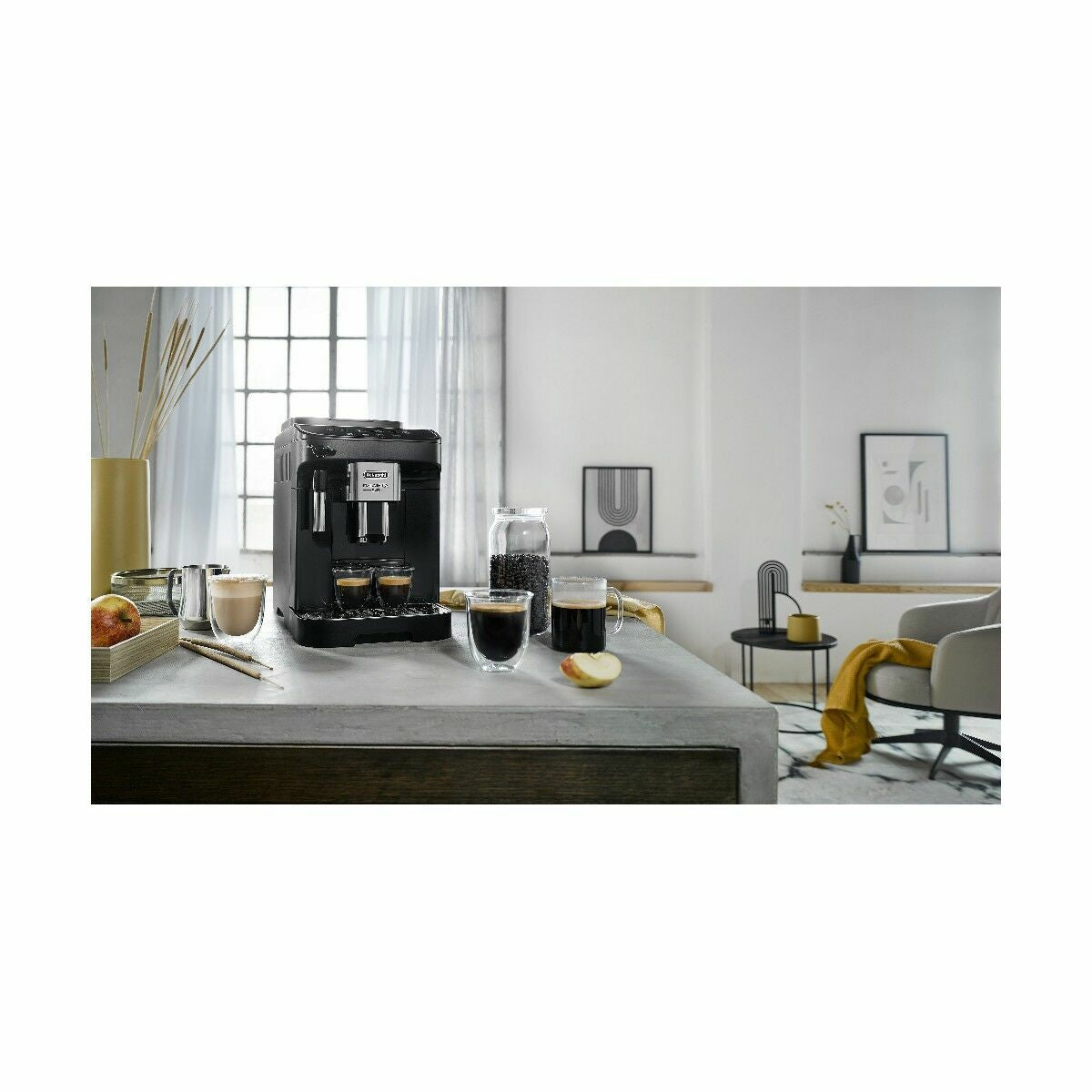 Superautomatisk kaffetrakter DeLonghi ECAM290.21.B 15 bar 1450 W 1,8 L