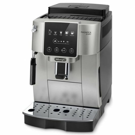Elektrisk Kaffemaskin DeLonghi Magnifica S ECAM220.30.SB Sølv