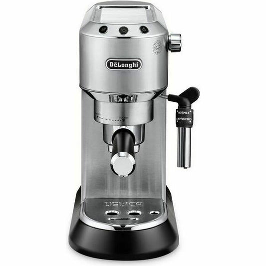 Ekspress Manuell Kaffemaskin DeLonghi Dedica Metall 1 L