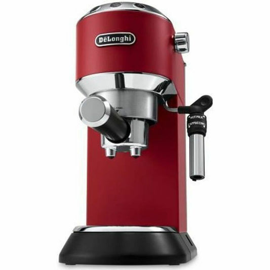 Kapslet Kaffemaskin DeLonghi EC 685.R 15 bar 1300 W 1350 W 1 L