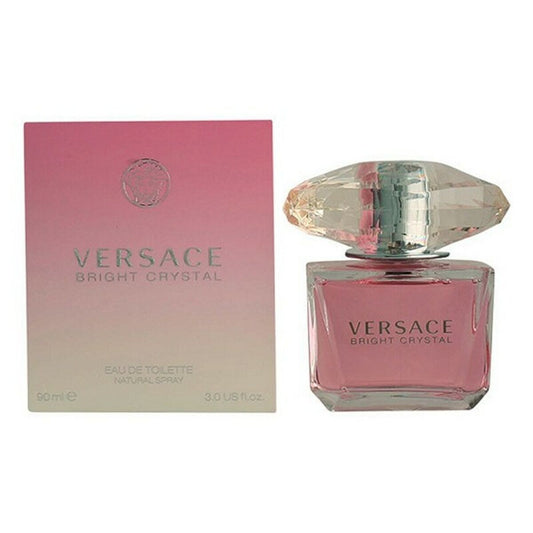 Dame parfyme Bright Crystal Versace EDT