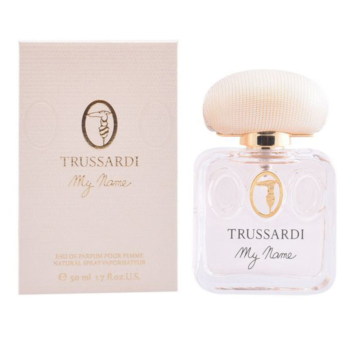 Dame parfyme My Name Trussardi My Name EDP