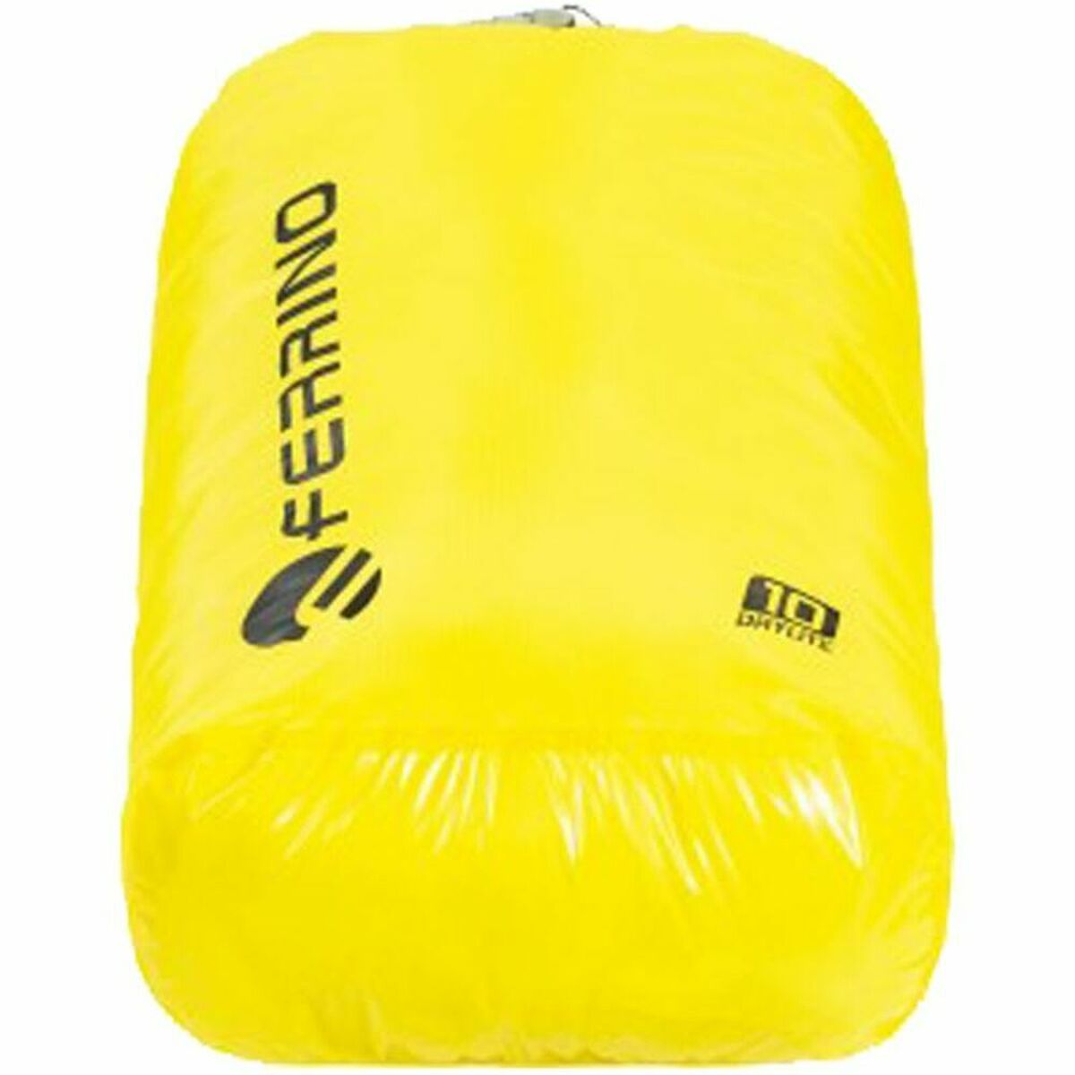 Vanntett bag Drylite LT 10 Ferrino 72193LGG Gul