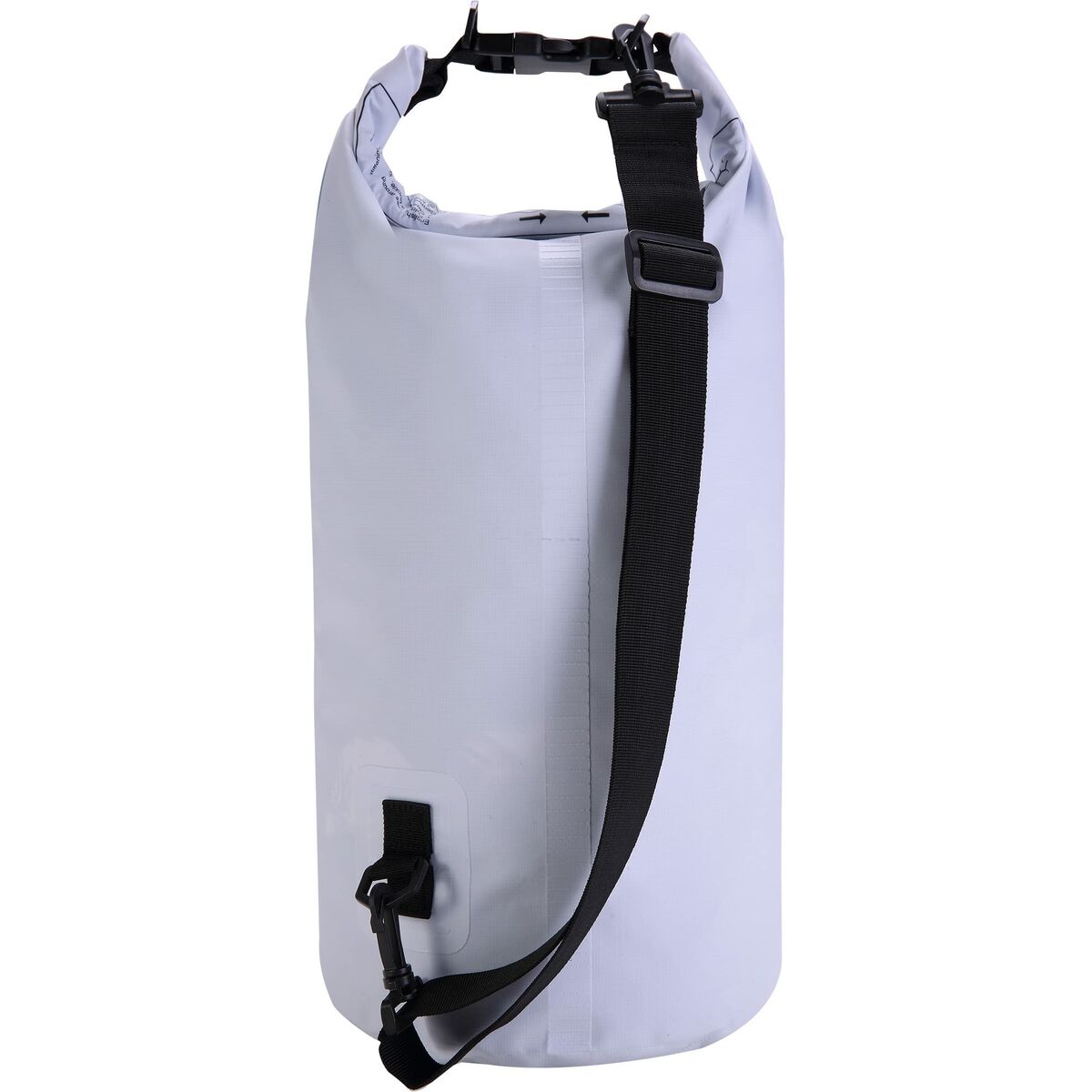 Vanntett bag Cressi-Sub PVC Hvit 15 L