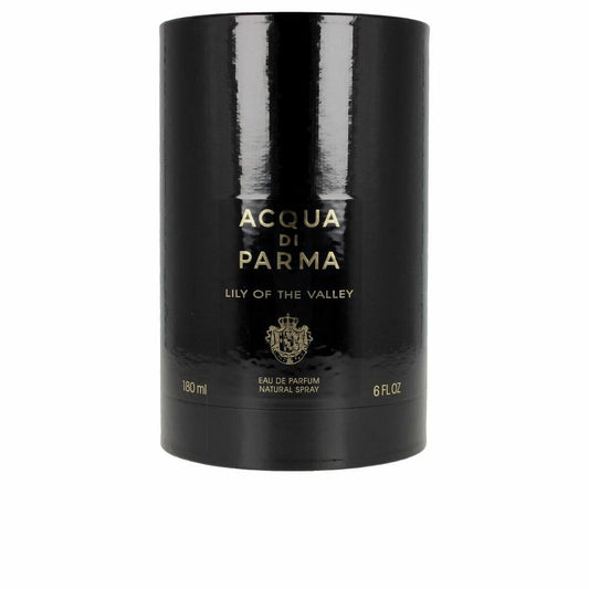 Unisex parfyme Acqua Di Parma Signatures Of The Sun Lily Of The Valley 180 ml