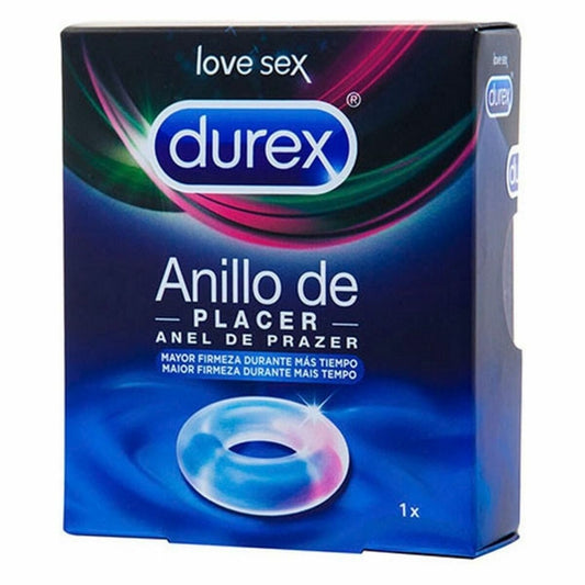 Nytelsesring Durex Love Sex 1 ud