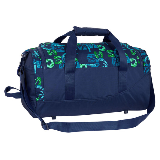 Sportsbag El Niño Glassy Marineblå 50 x 25 x 25 cm