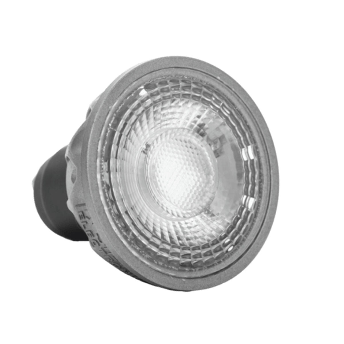 LED-lampe Silver Electronics 461510 GU10 8 W 5000K