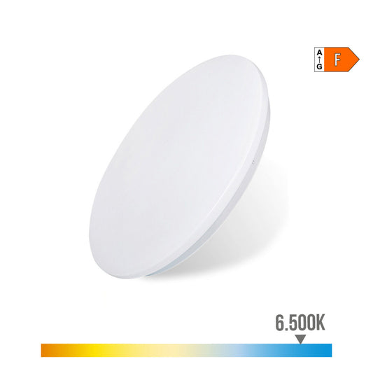 LED-taklampe EDM F 12 W (6500 K)