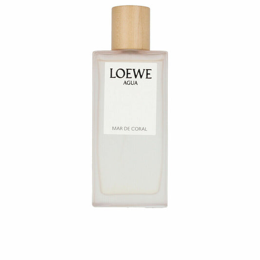 Dame parfyme Loewe Mar de Coral (100 ml)