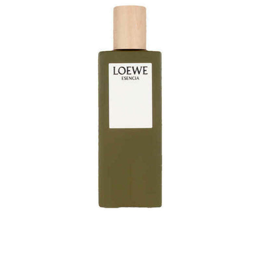 Herre parfyme Esencia Loewe EDT