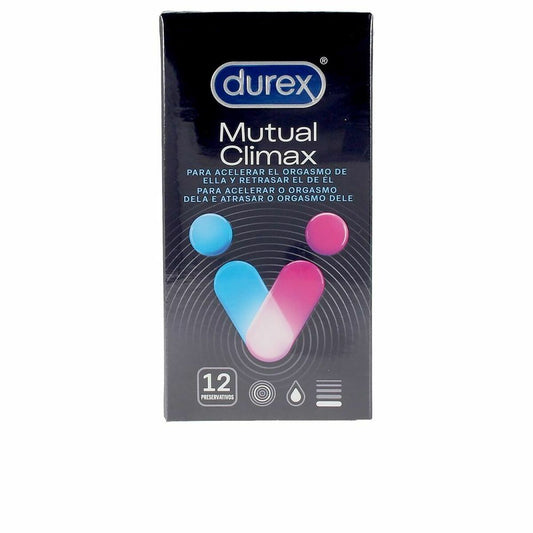 Kondomer Durex 40024 12 Deler