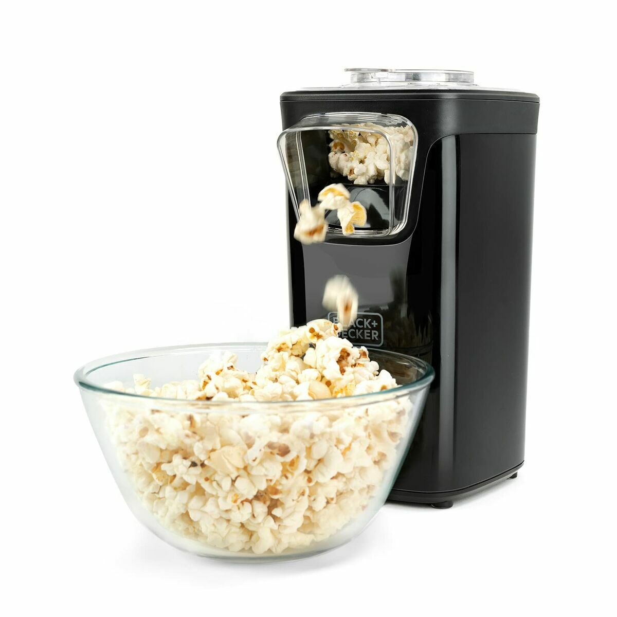 Popcornmaskin Black & Decker BXPC1100E 1100 W