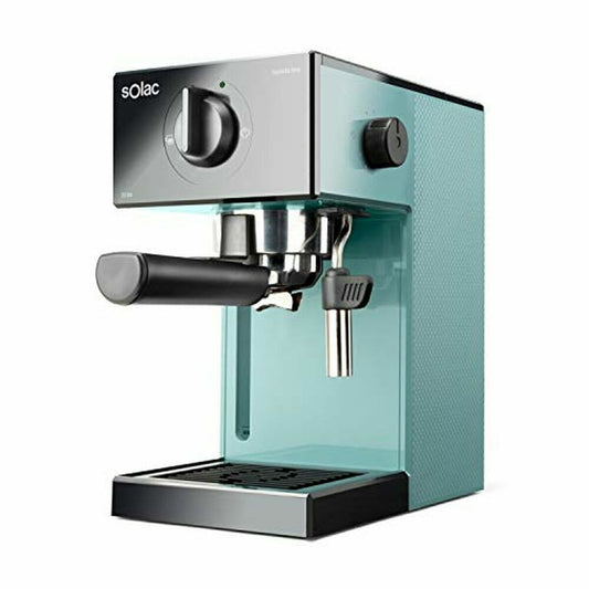 Kaffemaskin Solac CE4504 1,5 L 1050W